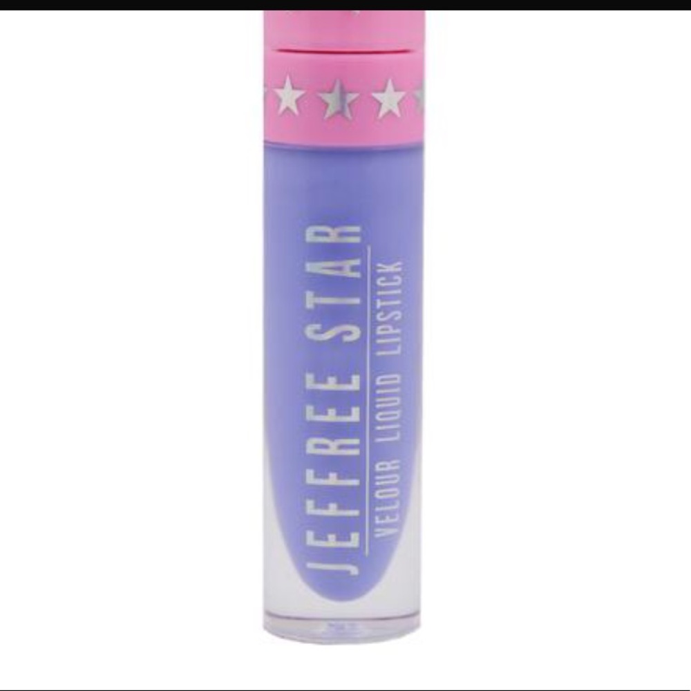 “DIAMOND” JEFFREE STAR VELOUR LIQUID LIPSTICK! - Picture 8 of 8